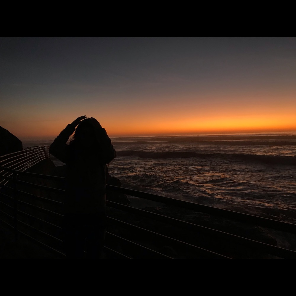 Meet your Posher, Whitney